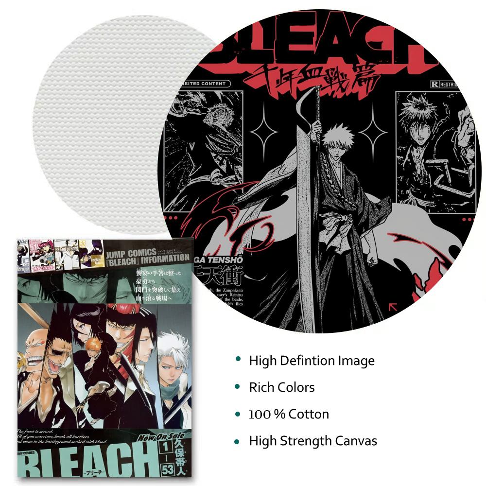 Cool Black B- BleachES Anime P - Home Office Bleaching 评论和价格
