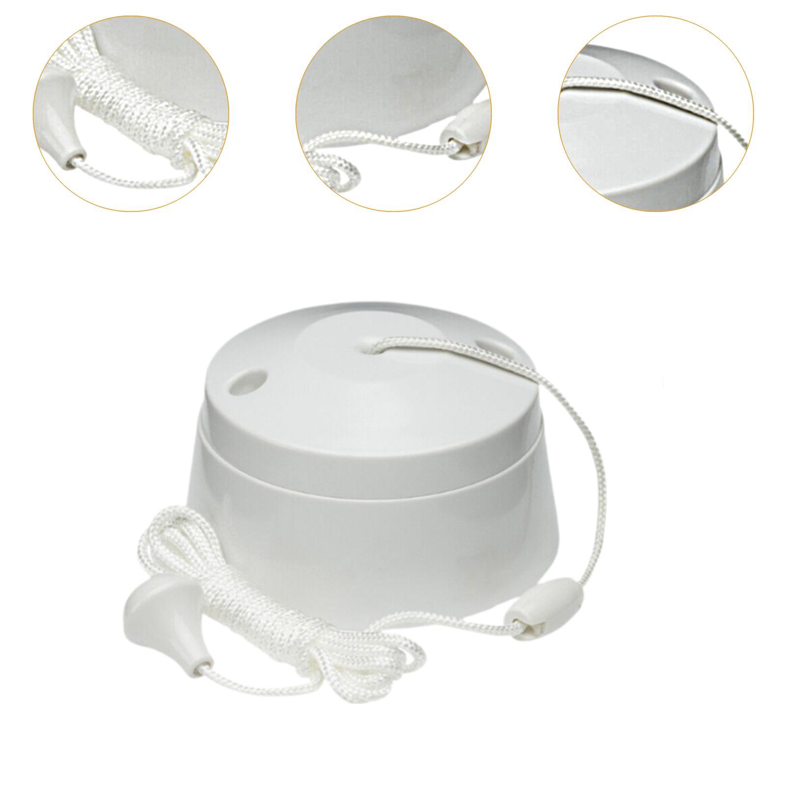 Ceiling Pull Switch 10A One Wa - Home Office Of Uk 评论和价格