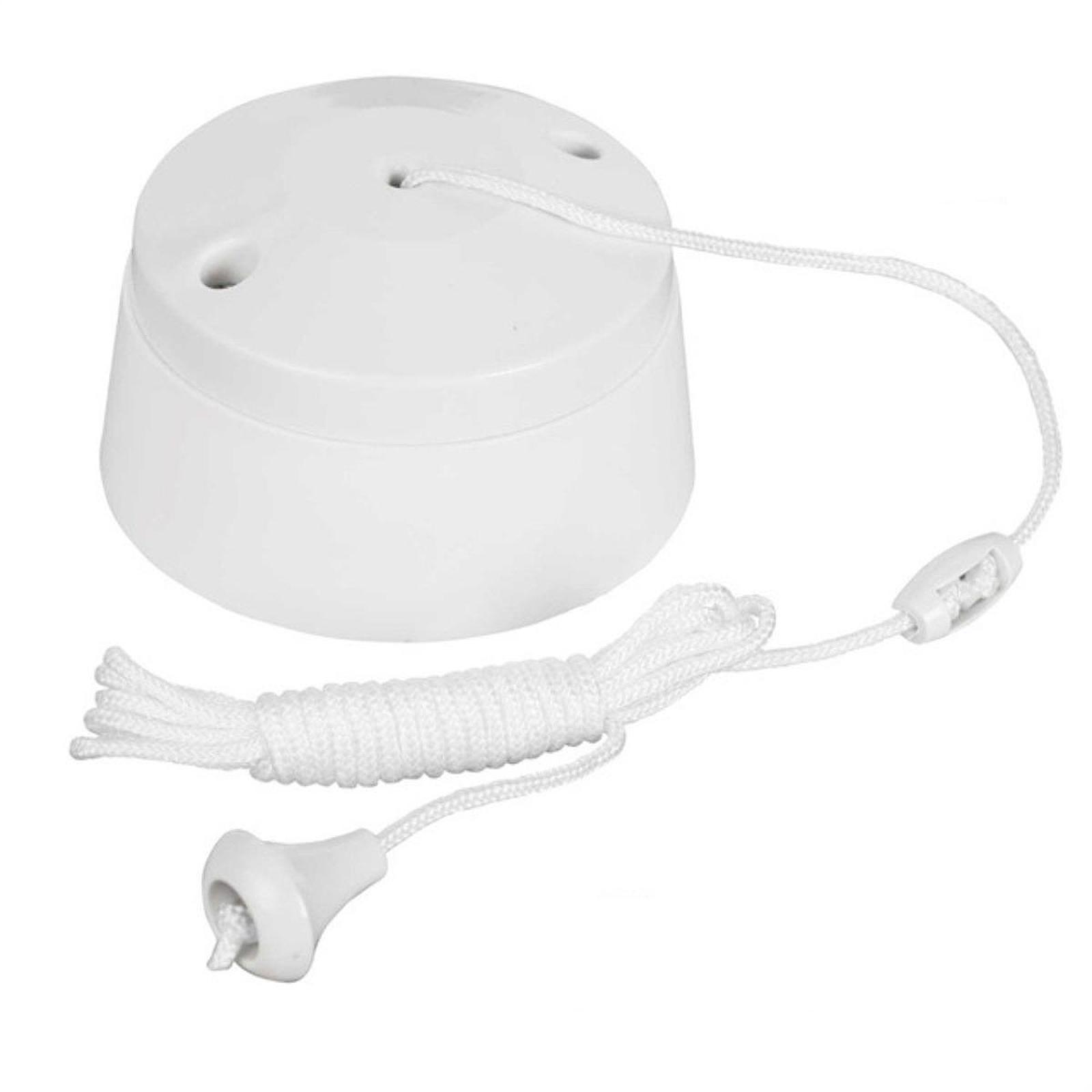 Ceiling Pull Switch 10A One Wa - Home Office Of Uk 评论和价格