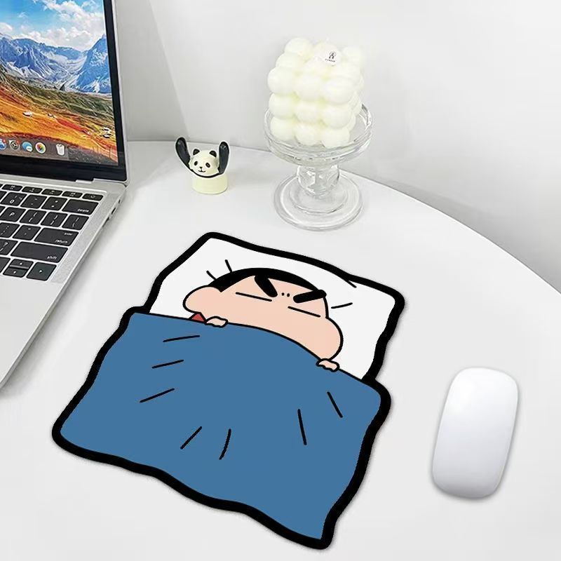 HOT Sale Cute Crayon Shinchan  - Home Office Programmer 评论和价格