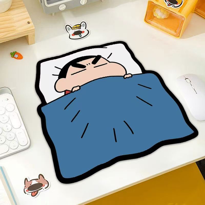 HOT Sale Cute Crayon Shinchan  - Home Office Programmer 评论和价格