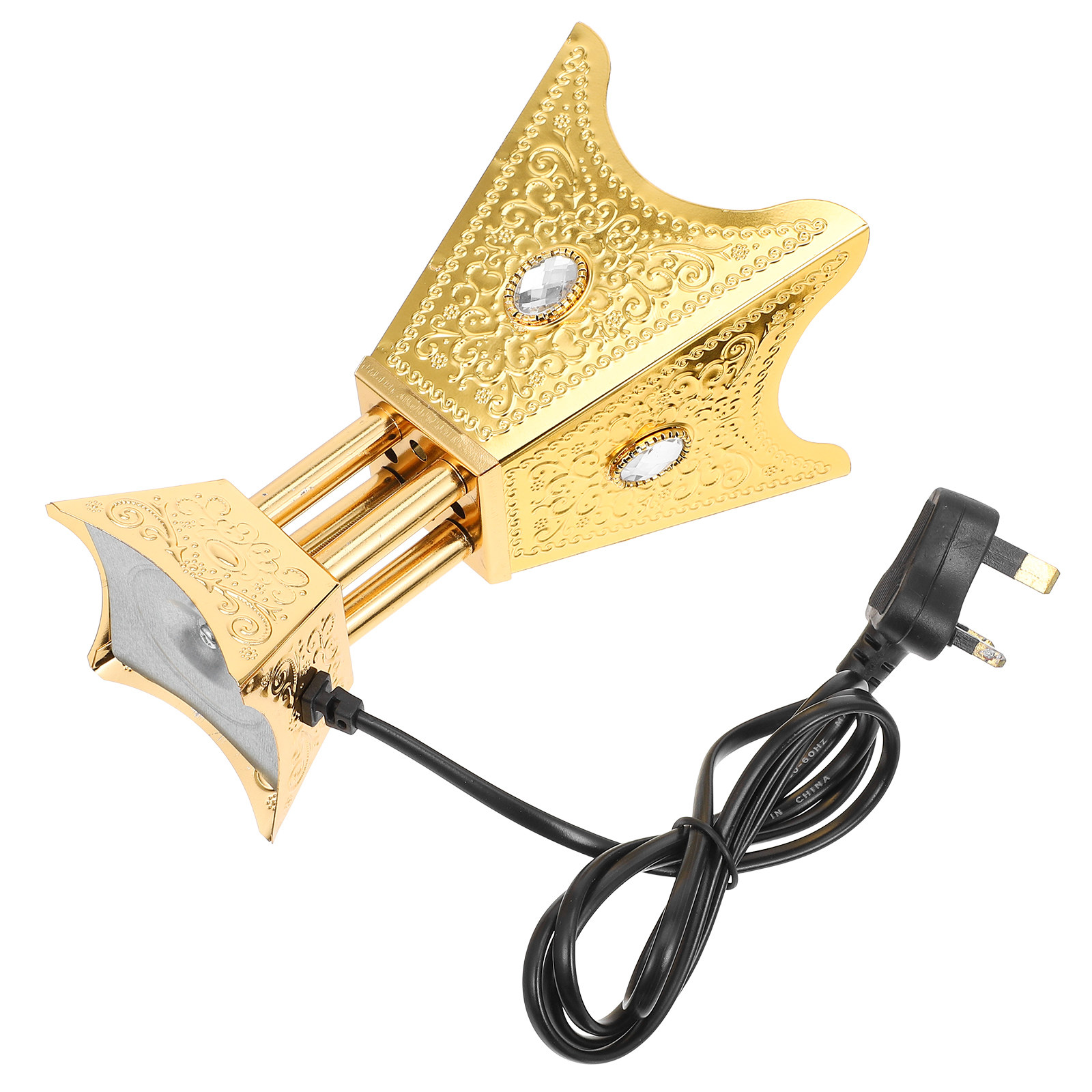 Portable Electric Aroma Incens - Home Office Of Uk 评论和价格
