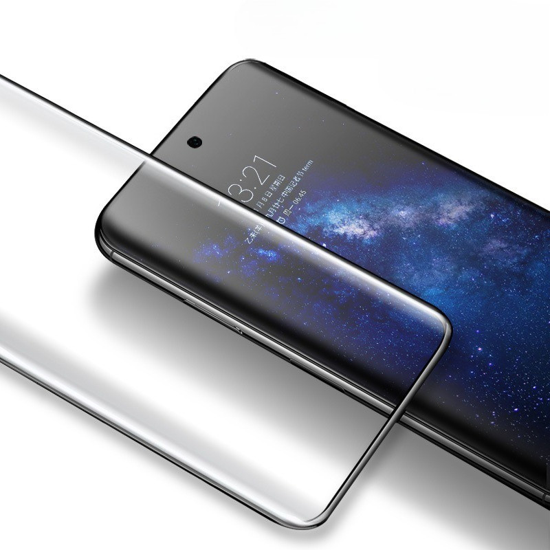 3D Curved Tempered Glass for M - Monitor Privacy Screen 评论和价格