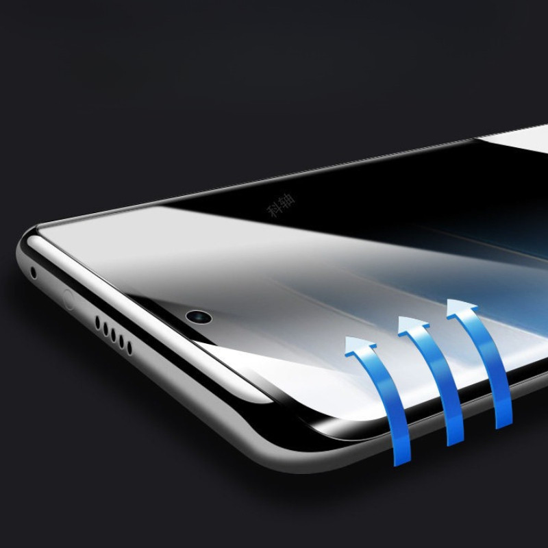 3D Curved Tempered Glass for M - Monitor Privacy Screen 评论和价格