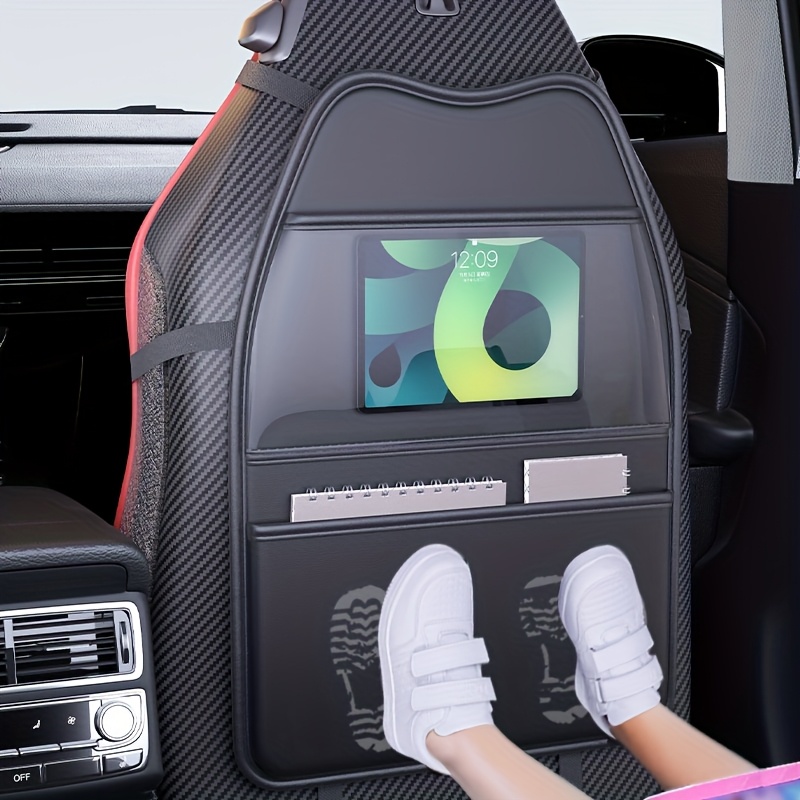 New Car Seat Protection Cover  - Mesh Back Cushion 评论和价格