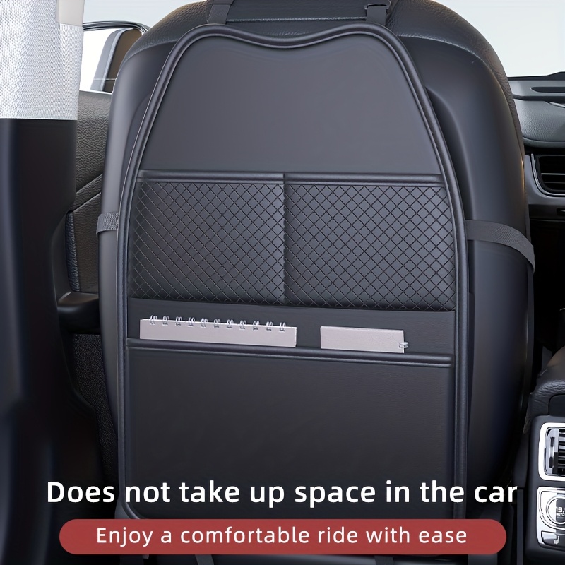 New Car Seat Protection Cover  - Mesh Back Cushion 评论和价格