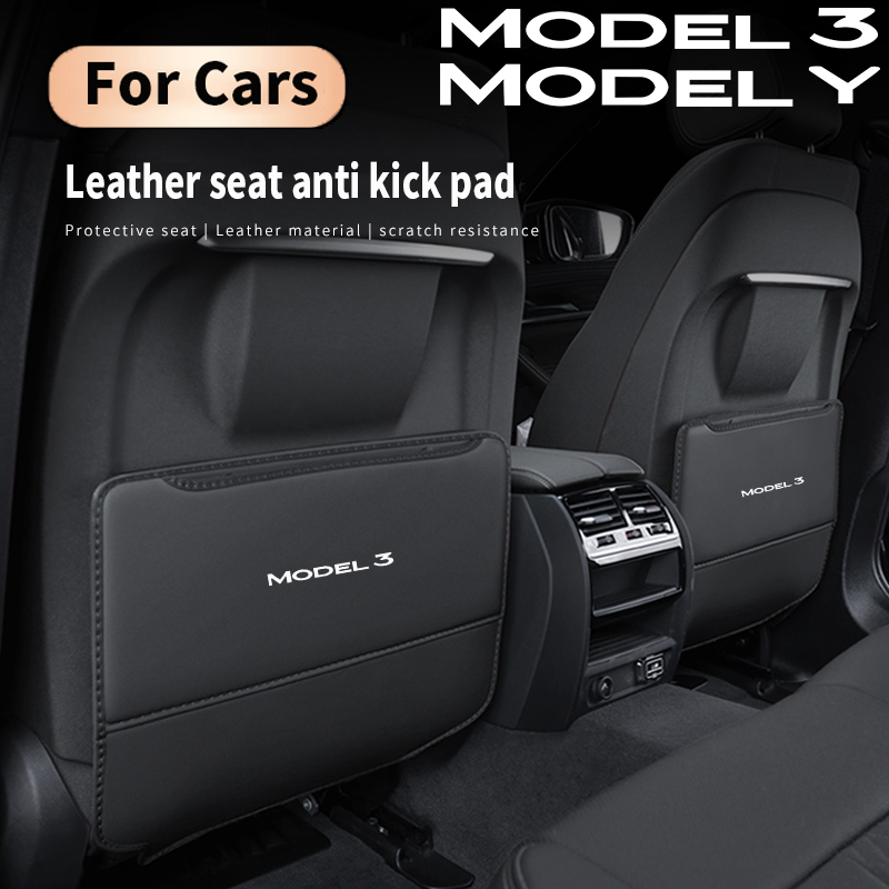 2pcs Car Seat Back Anti Child  - Mesh Back Cushion 评论和价格