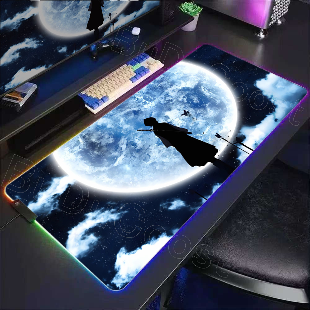 Japanese Anime Cool Bleach RGB - Home Office Bleaching 评论和价格