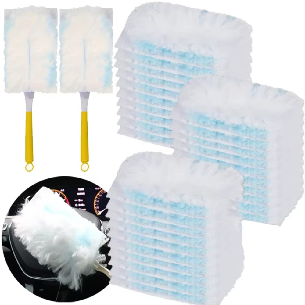 11/21PCS Disposable Duster Bul - Home Or Office Use 评论和价格
