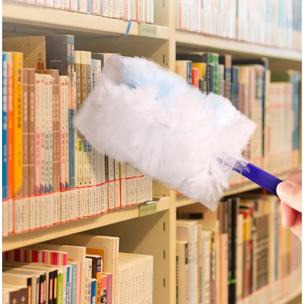 11/21PCS Disposable Duster Bul - Home Or Office Use 评论和价格
