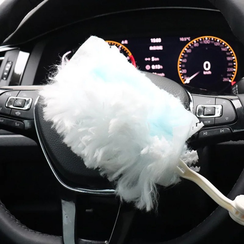 11/21PCS Disposable Duster Bul - Home Or Office Use 评论和价格
