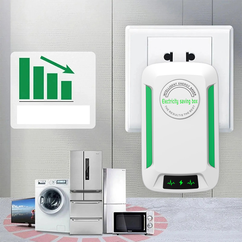 Electricity Energy Saver Pro P - Home Office Of Uk 评论和价格