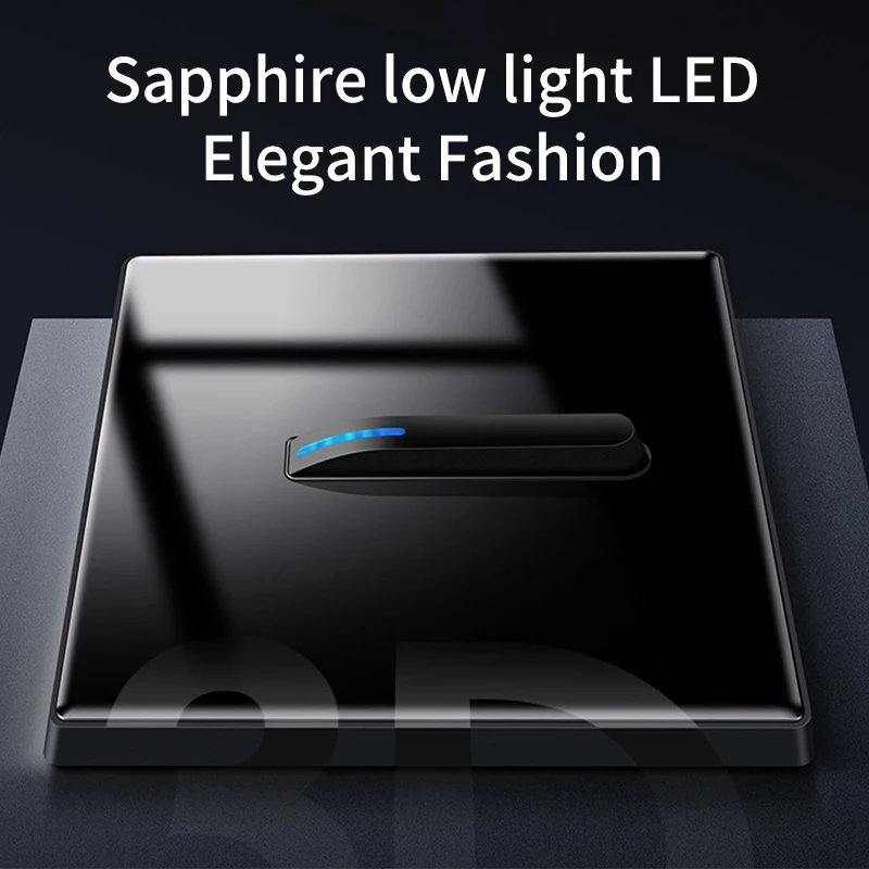 Luxury Black Tempered Glass Pi - Home Office Of Uk 评论和价格