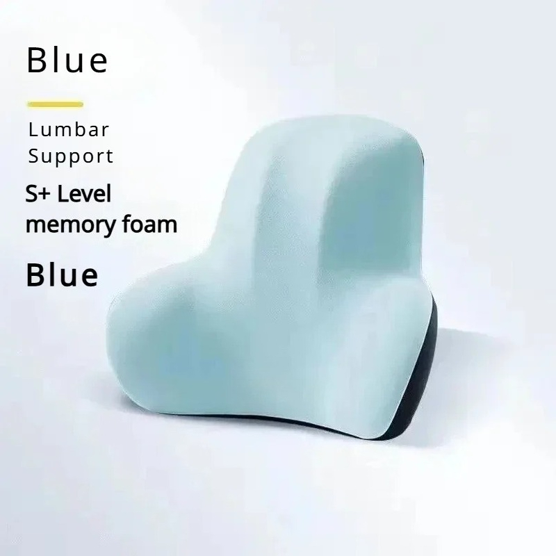 2025 Upgraded Orthopedic Memor - Mesh Back Cushion 评论和价格