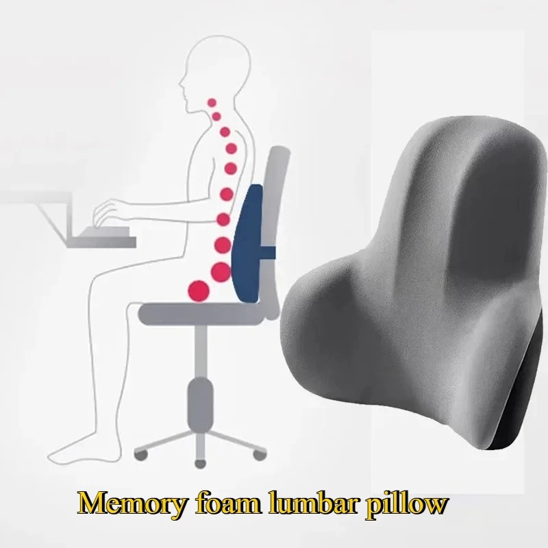 2025 Upgraded Orthopedic Memor - Mesh Back Cushion 评论和价格