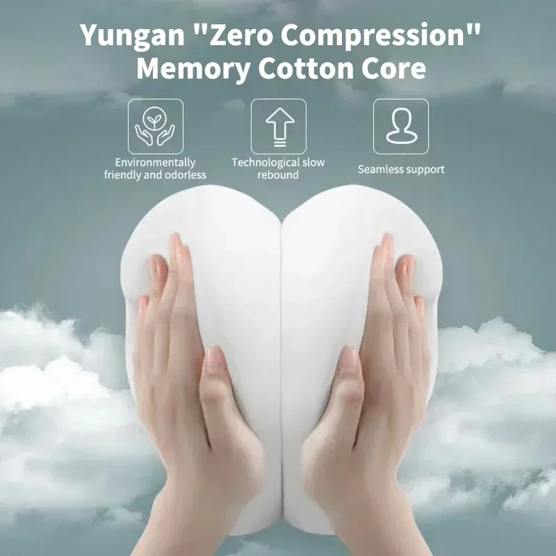 2025 Upgraded Orthopedic Memor - Mesh Back Cushion 评论和价格