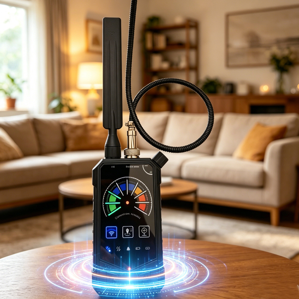 Professional Anti Spy Camera D - Home Office Hacks 评论和价格