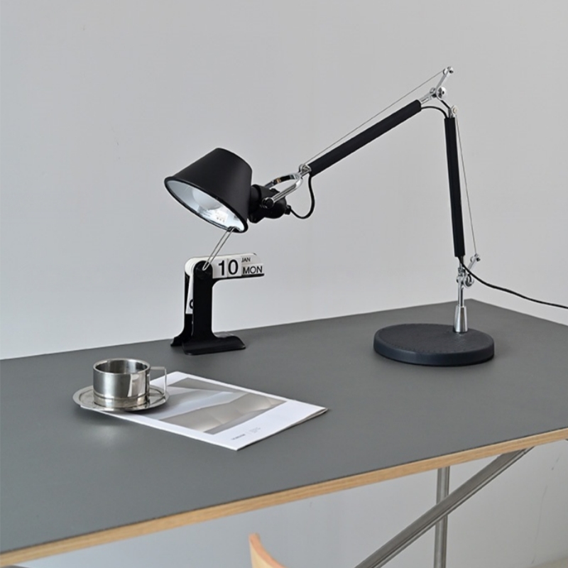 Mordern Arte Lamp Iron Joystic - Home Office Of Uk 评论和价格