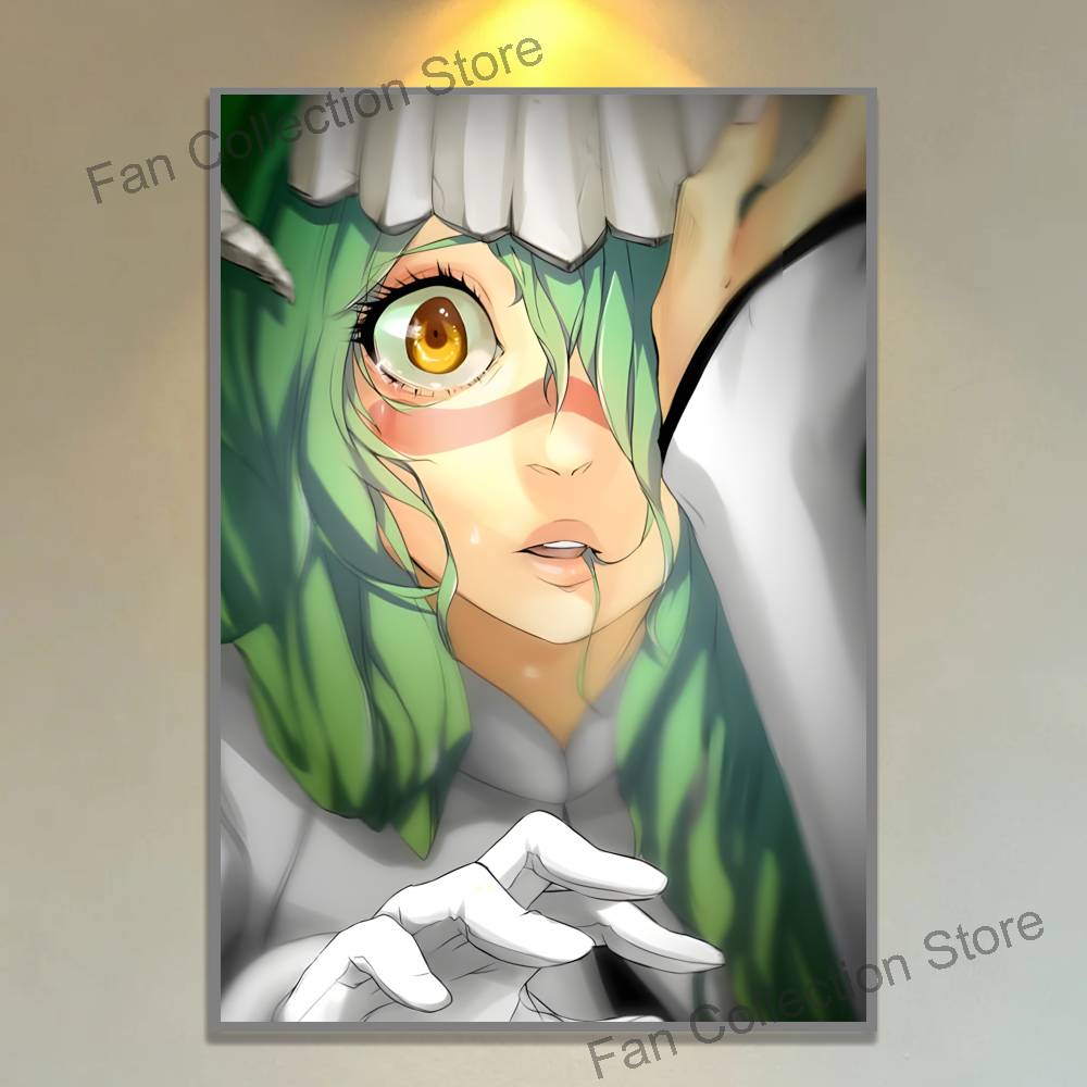 B-BleachS Anime Poster Multi-P - Home Office Bleaching 评论和价格