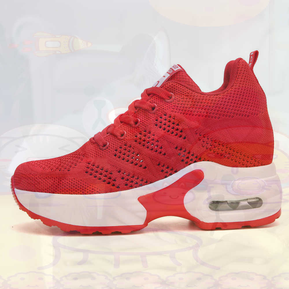 Red Size 36 Shoes Woman Tennis - Home Office Of Uk 评论和价格