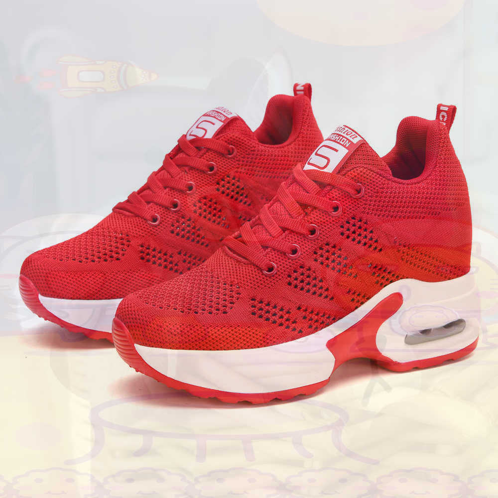 Red Size 36 Shoes Woman Tennis - Home Office Of Uk 评论和价格