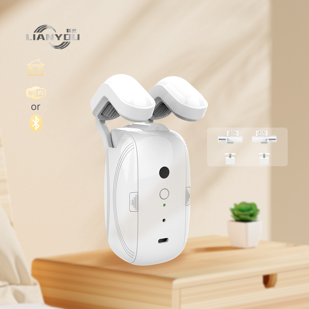 Tuya Wifi BT Smart Curtains Ro - Home Office Google 评论和价格