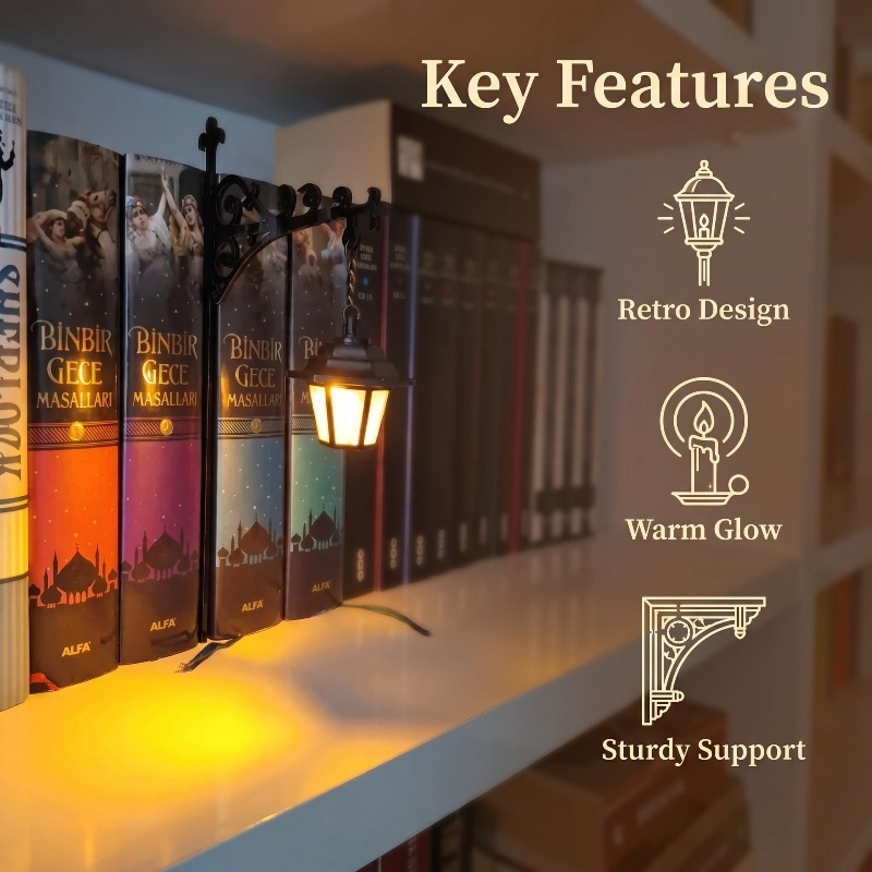 1-5PCS Halloween Vintage Hangi - Home Office And Library 评论和价格