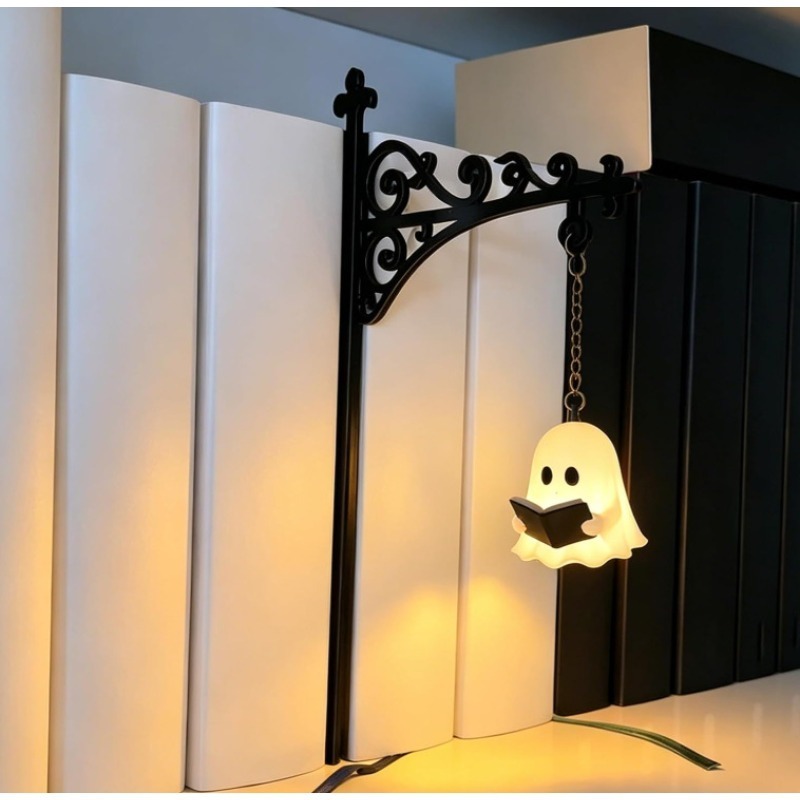 1-5PCS Halloween Vintage Hangi - Home Office And Library 评论和价格