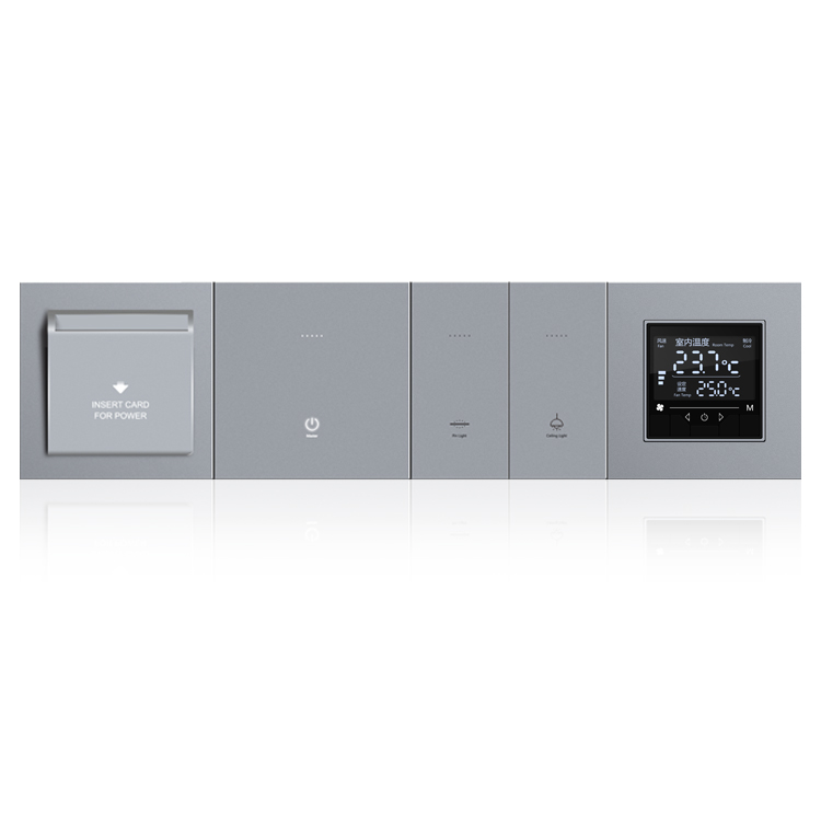Zigbee Smart Home/Hotel/Office - Home Office Of Uk 评论和价格