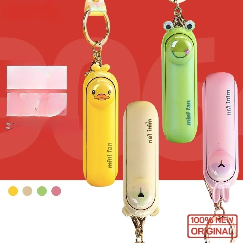 Wholesale Cute Mini Fan Kipas  - Home Office Hidden Desk 评论和价格