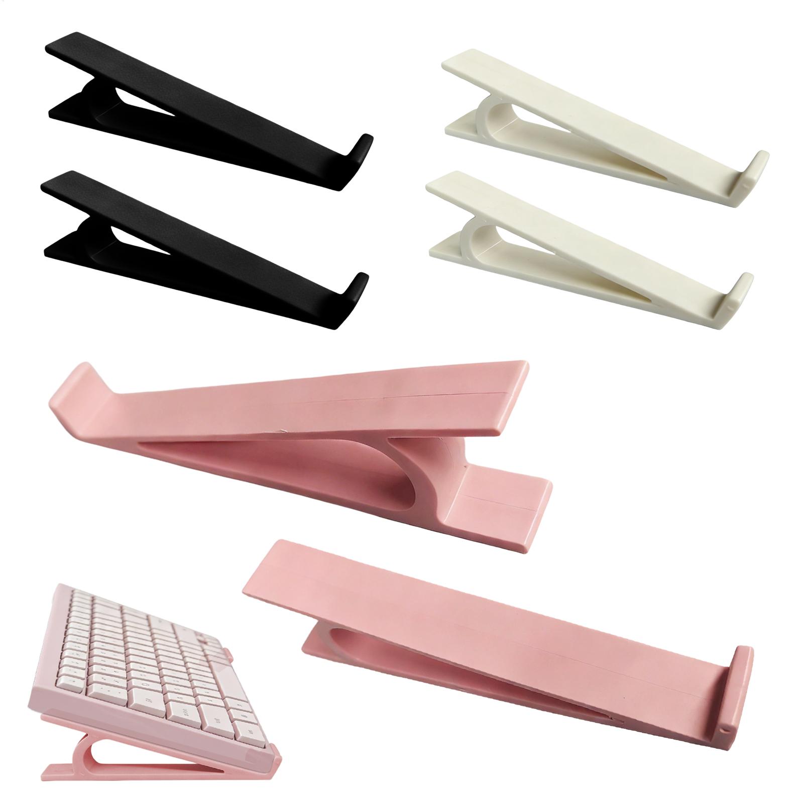 Universal keyboard riser stand - Home Office Programmer 评论和价格