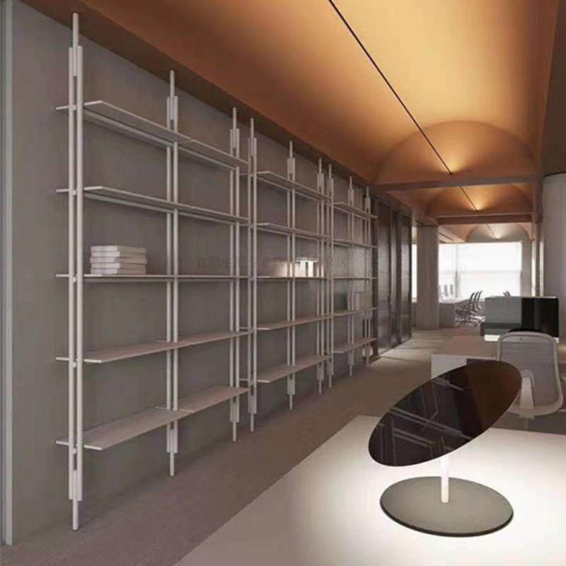 Italian Minimalist Office Book - Home Office And Library 评论和价格