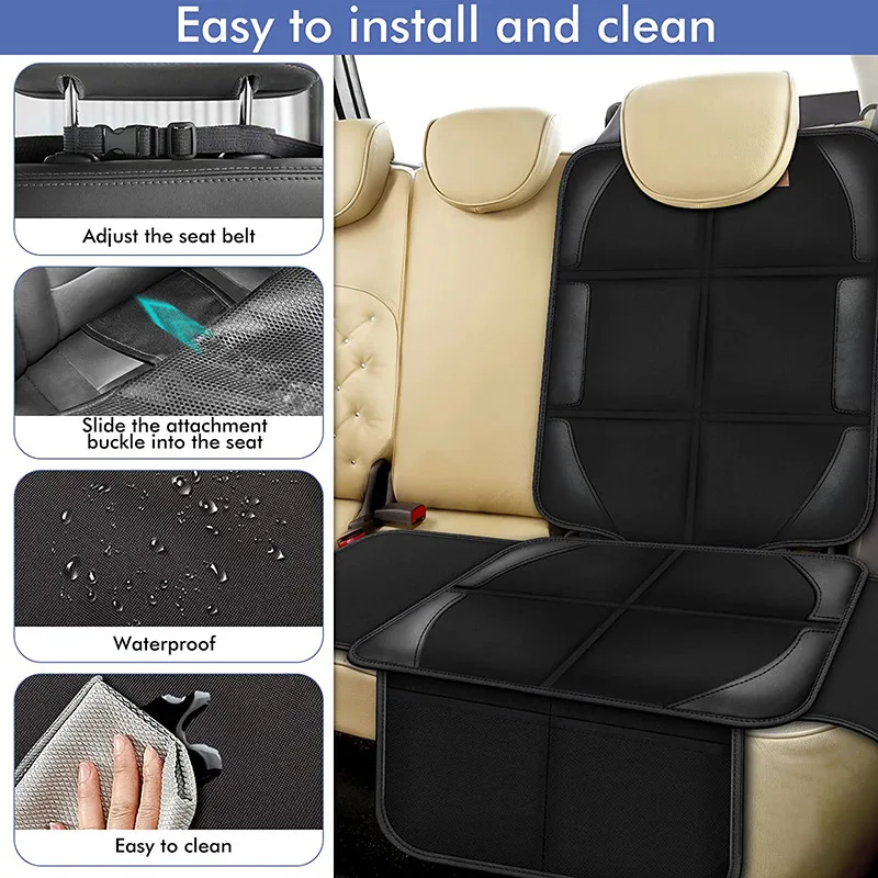 For Tesla Model 3 Y Car Seat C - Mesh Back Cushion 评论和价格