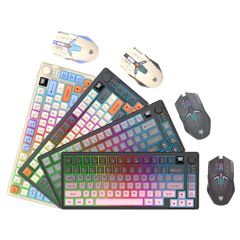 K920 USB Wired Game Keyboard M - Home Office Of Uk 评论和价格
