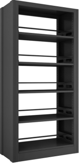 Factory Direct Double-Sided Bo - Home Office And Library 评论和价格