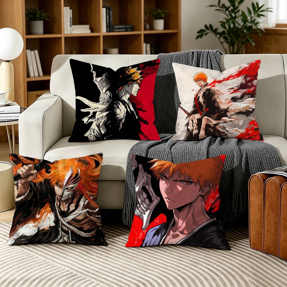 B-Bleachs K-Kurosaki Ichigo Pi - Home Office Bleaching 评论和价格