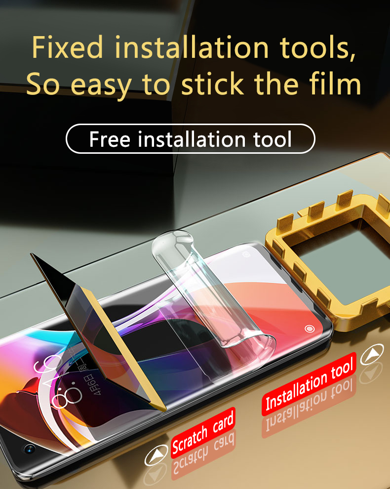 Mate80Pro+ Privacy Screen Prot - Monitor Privacy Screen 评论和价格