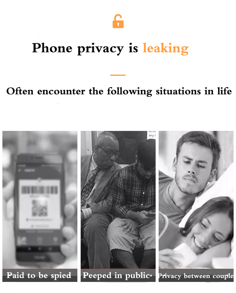 Mate80Pro+ Privacy Screen Prot - Monitor Privacy Screen 评论和价格