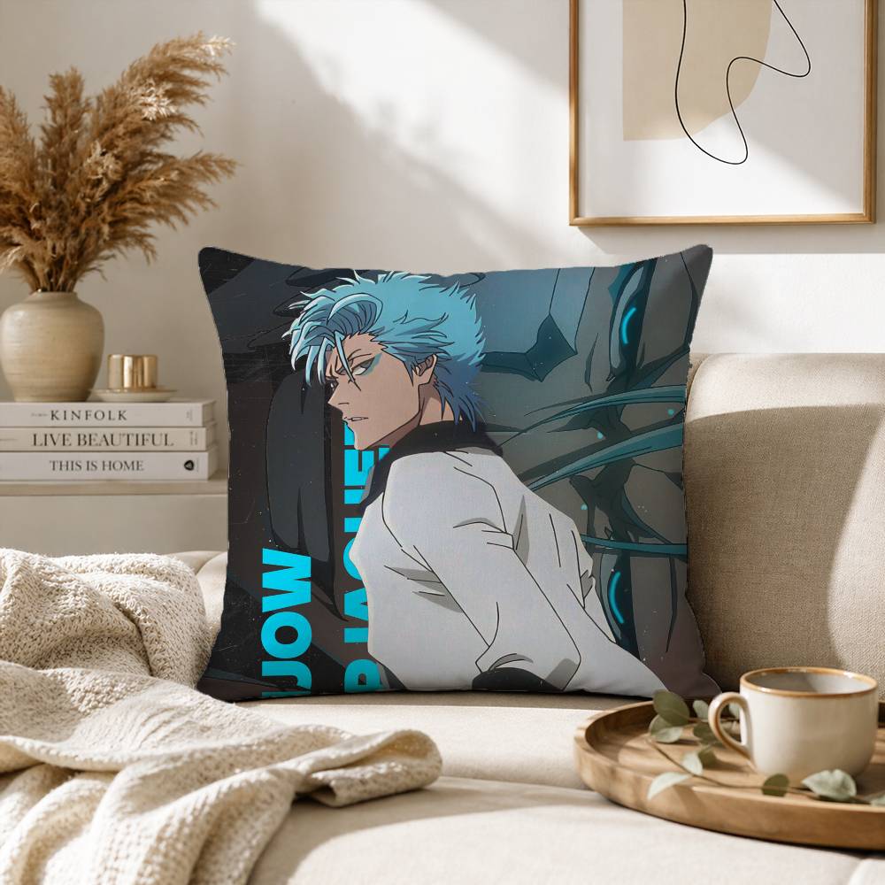 B-Bleachs Grimmjow Jaegerjaque - Home Office Bleaching 评论和价格