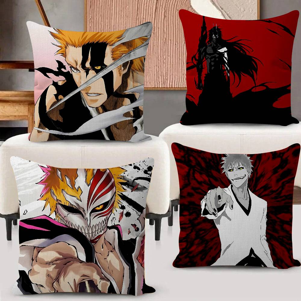 Hot Anime B-Bleach Ichigo Pill - Home Office Bleaching 评论和价格