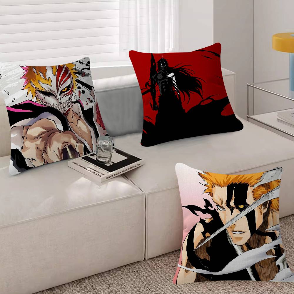 Hot Anime B-Bleach Ichigo Pill - Home Office Bleaching 评论和价格