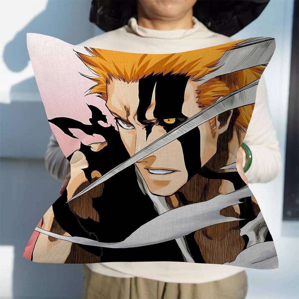 Hot Anime B-Bleach Ichigo Pill - Home Office Bleaching 评论和价格