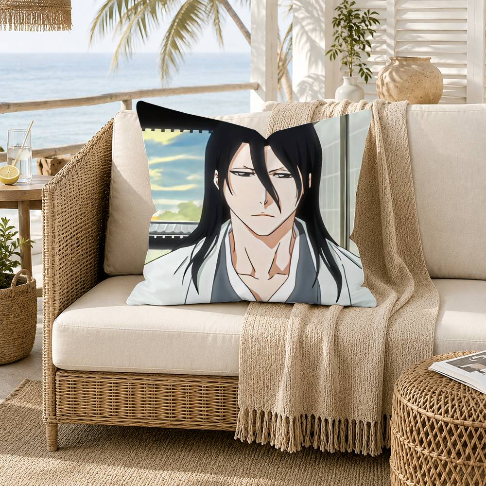 B-Bleach Anime K-Kuchiki Byaku - Home Office Bleaching 评论和价格