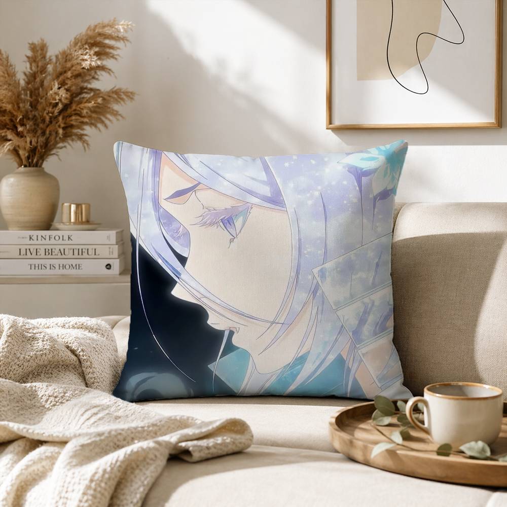 Hakka no Togame  Rukia Kuchiki - Home Office Bleaching 评论和价格