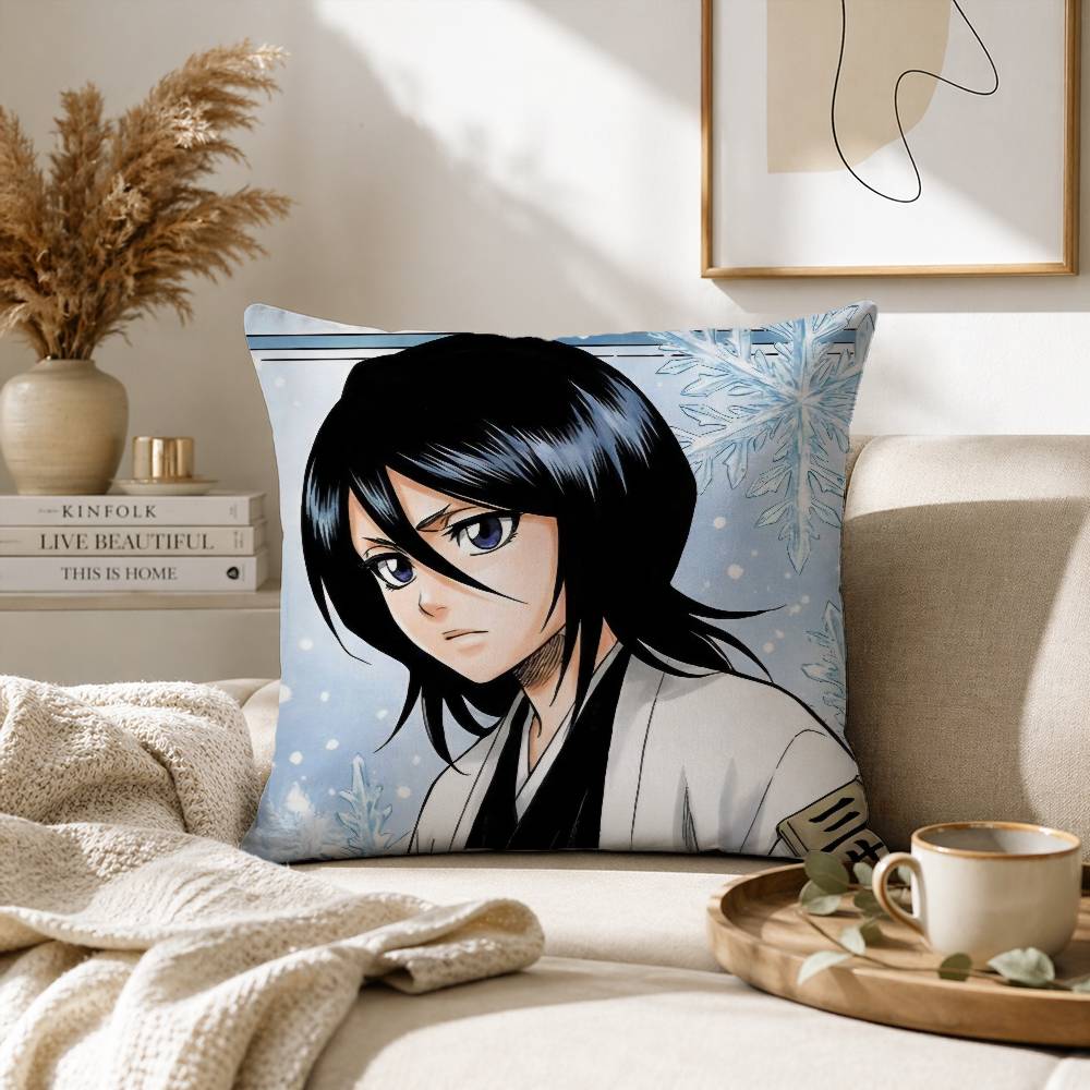 Hakka no Togame  Rukia Kuchiki - Home Office Bleaching 评论和价格
