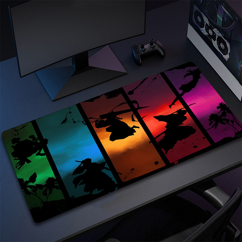 HD Anime Mousepad XXL Bleach M - Home Office Bleaching 评论和价格