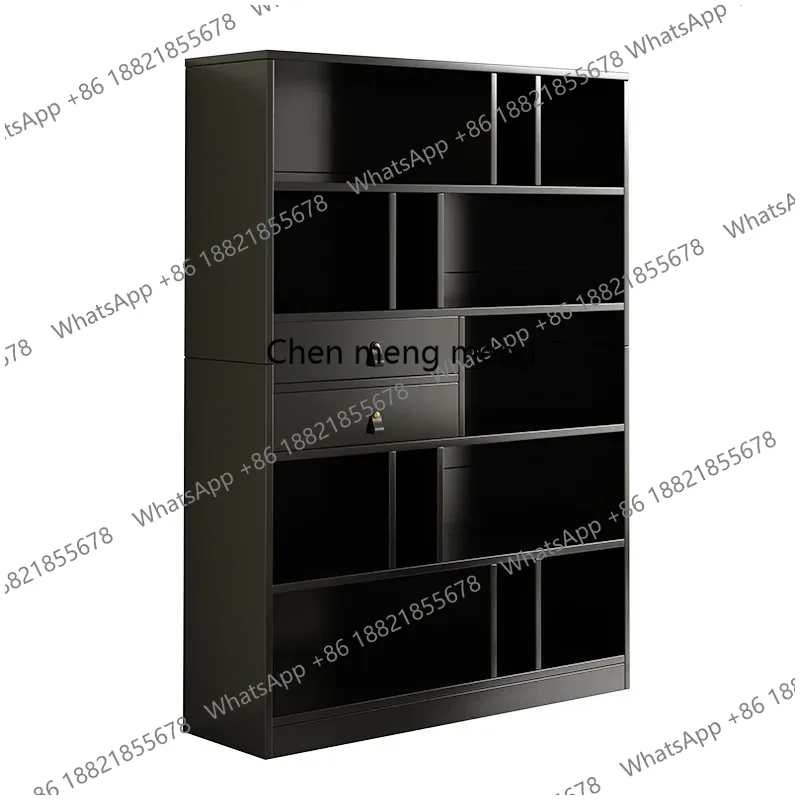 Book Shelf Wall and Bookcase 6 - Home Office And Library 评论和价格