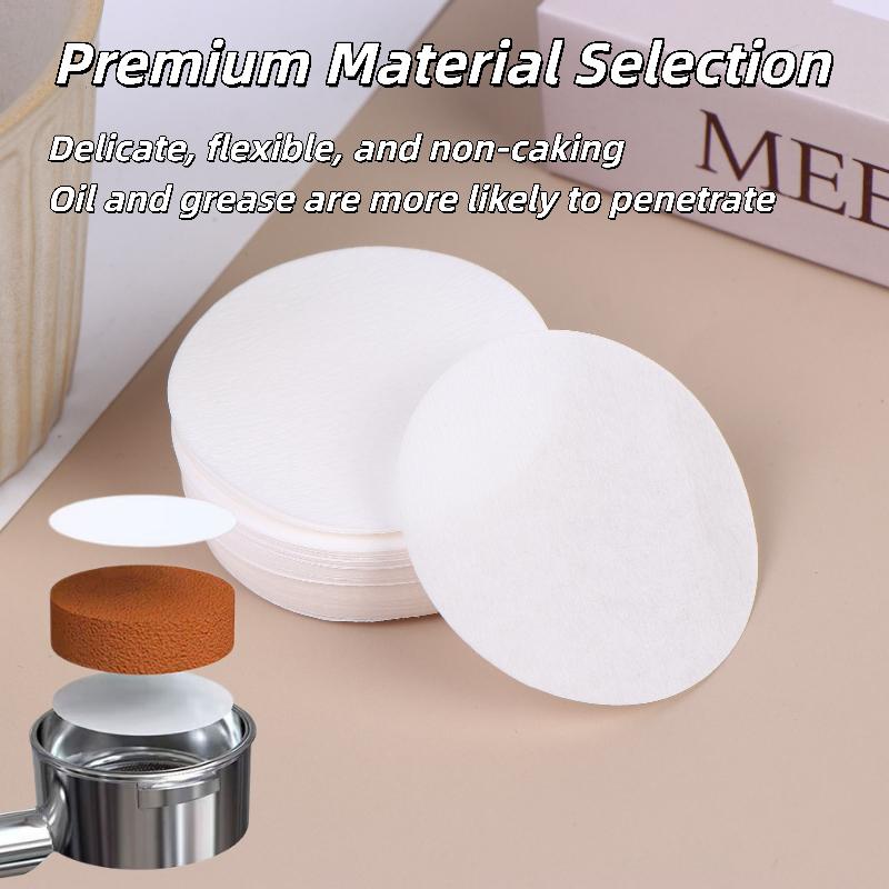 Non Bleached Espresso Filter P - Home Office Bleaching 评论和价格