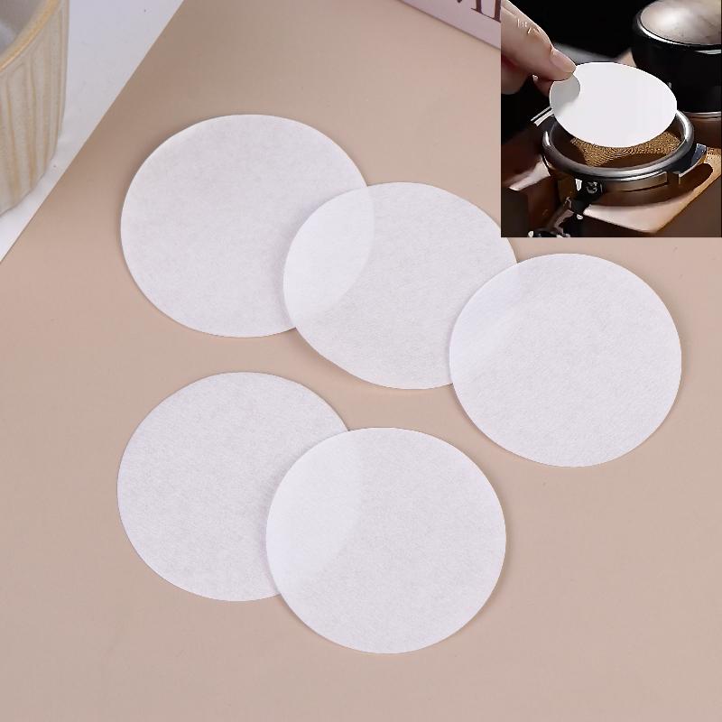 Non Bleached Espresso Filter P - Home Office Bleaching 评论和价格