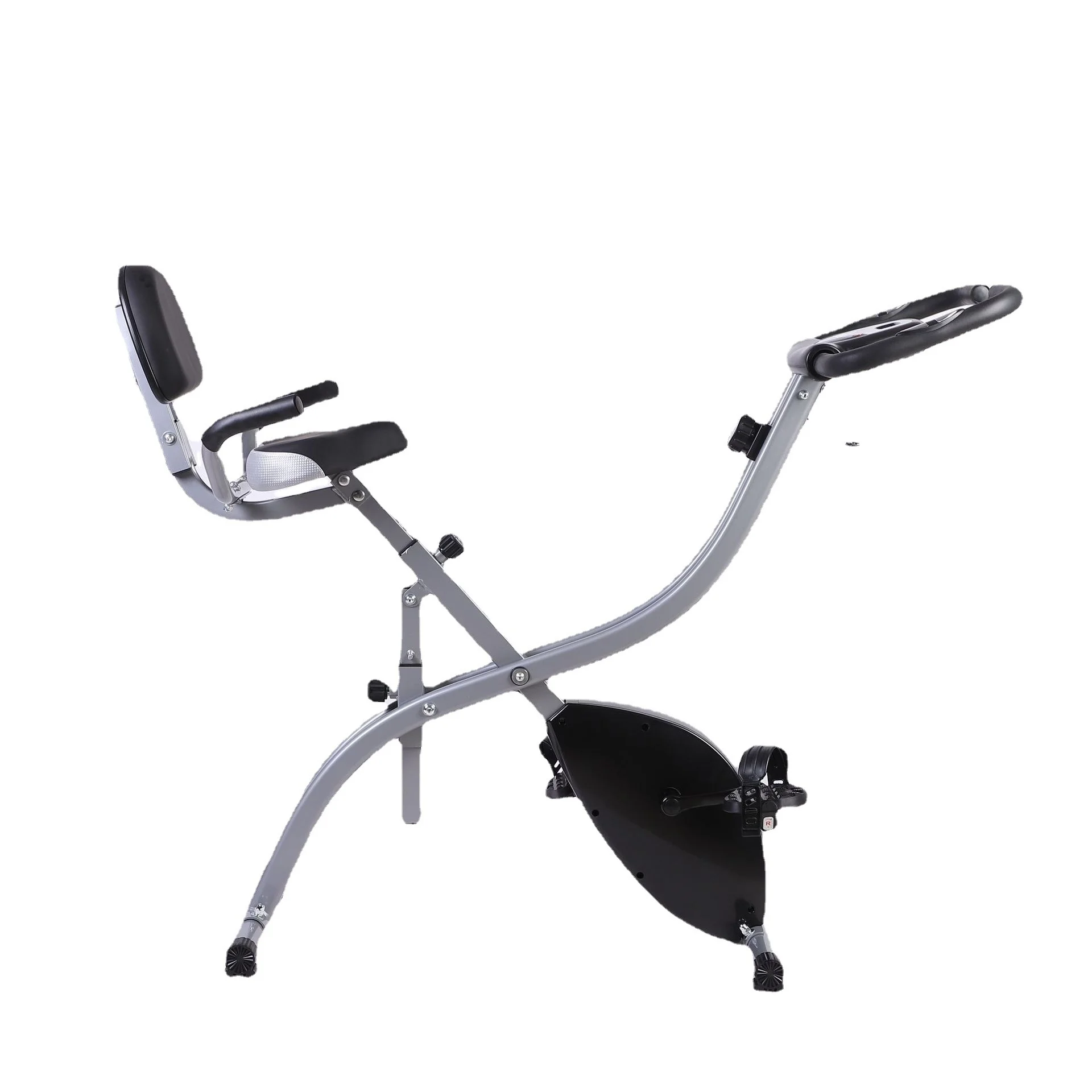 Small Pedal Indoor Spin Bike H - Home Or Office Use 评论和价格